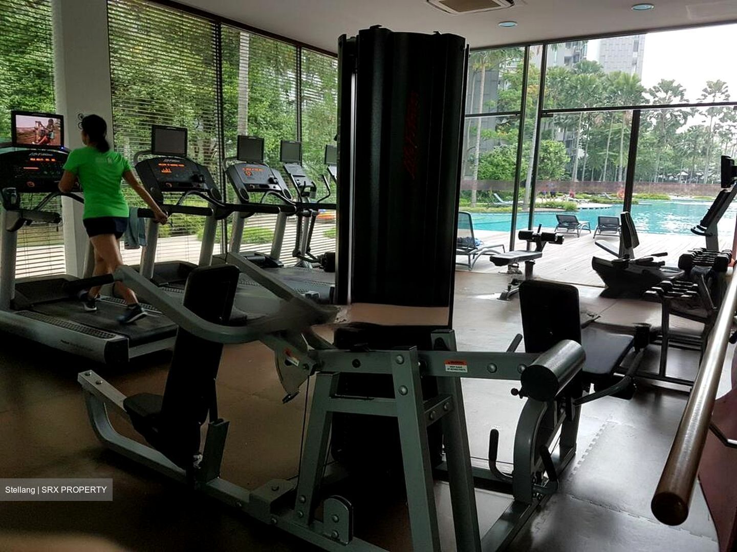 Hundred Trees (D5), Condominium #485520951